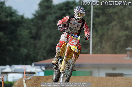 2008-09-07 Malpensa 112 Campionato Regionale Motocross